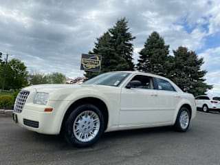 2005 Chrysler 300 Base 2C3JA43R95H183036 2005 Chrysler 300 Base