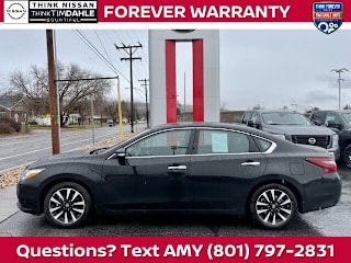 2018 Nissan Altima 1N4AL3AP0JC244861 2018 Nissan Altima