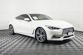 2017 Infiniti Q60 3.0T Premium JN1EV7EL2HM552755 2017 Infiniti Q60 3.0T Premium