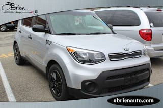 2017 Kia Soul Base KNDJN2A21H7456030 2017 Kia Soul Base