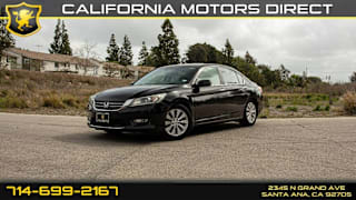 2013 Honda Accord 1HGCR2F85DA091814 2013 Honda Accord