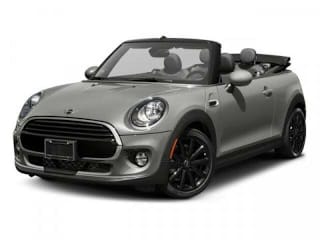 2017 MINI Convertible WMWWG5C59H3C20211 2017 MINI Convertible