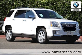 2016 GMC Terrain SLT 2GKFLPE36G6129587 2016 GMC Terrain SLT