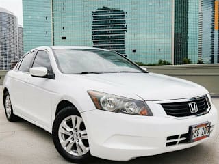 2008 Honda Accord LX-P 1HGCP26448A053323 2008 Honda Accord LX-P
