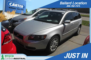 2005 Volvo V50 T5 YV1MJ682652080059 2005 Volvo V50 T5