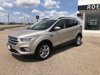 2017 Ford Escape SE 1FMCU0GD2HUC98870 2017 Ford Escape SE
