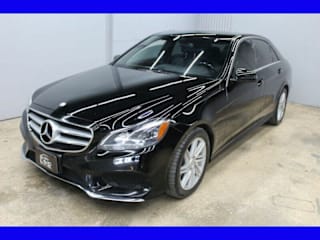 2014 Mercedes-Benz E-Class E 350 Luxury WDDHF5KBXEA814368 2014 Mercedes-Benz E-Class E 350 Luxury