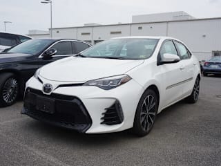 2017 Toyota Corolla XSE 2T1BURHE1HC920352 2017 Toyota Corolla XSE