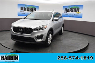 2016 Kia Sorento L 5XYPG4A37GG008420 2016 Kia Sorento L