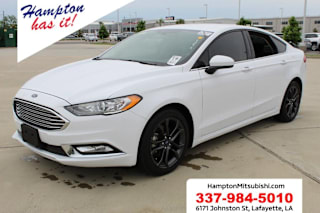 2018 Ford Fusion SE 3FA6P0HD2JR245693 2018 Ford Fusion SE