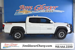 2019 Toyota Tacoma TRD Off-Road 3TMCZ5AN3KM285948 2019 Toyota Tacoma TRD Off-Road