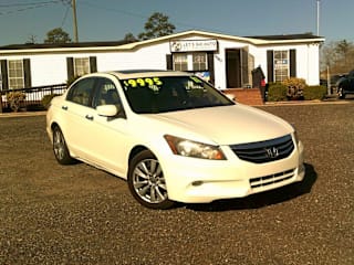 2011 Honda Accord 1HGCP3F88BA027212 2011 Honda Accord