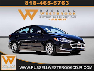 2018 Hyundai Elantra Value Edition 5NPD84LF6JH343160 2018 Hyundai Elantra Value Edition