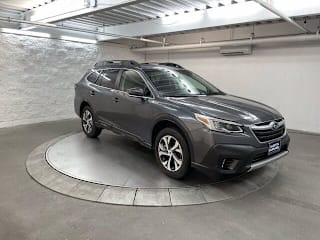 2020 Subaru Outback Limited 4S4BTANCXL3141293 2020 Subaru Outback Limited