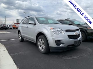 2014 Chevrolet Equinox LT 2GNALBEK8E6138862 2014 Chevrolet Equinox LT
