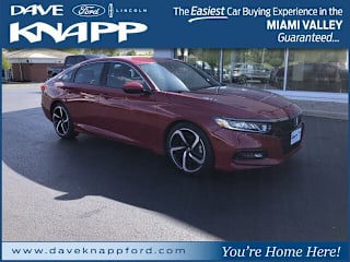2018 Honda Accord Sport 1HGCV1E36JA098522 2018 Honda Accord Sport