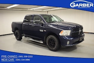 2015 Ram Pickup 1500 1C6RR7KT2FS527264 2015 Ram Pickup 1500