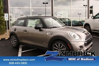 2020 MINI Cooper Cooper S WMWXR5C08L2M54368 2020 MINI Cooper Cooper S