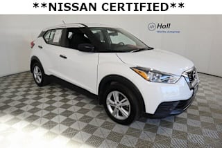 2020 Nissan Kicks S 3N1CP5BV1LL528056 2020 Nissan Kicks S