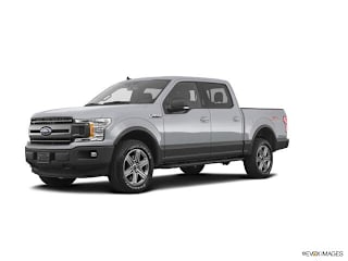 2020 Ford F-150 1FTEW1E5XLKE44865 2020 Ford F-150