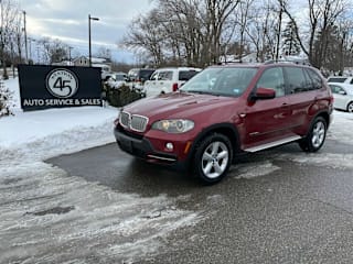 2010 BMW X5 5UXFF0C5XALT77997 2010 BMW X5