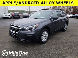 2019 Subaru Outback 4S4BSABCXK3209873 2019 Subaru Outback