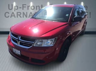 2016 Dodge Journey SE 3C4PDCAB7GT230622 2016 Dodge Journey SE