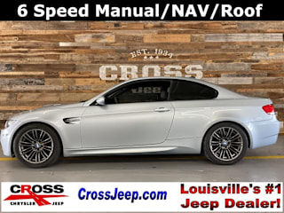 2009 BMW M3 WBSWD93509PY43526 2009 BMW M3