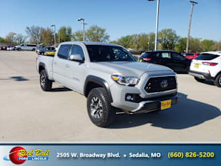 2018 Toyota Tacoma SR5 V6 3TMDZ5BN6JM037940 2018 Toyota Tacoma SR5 V6