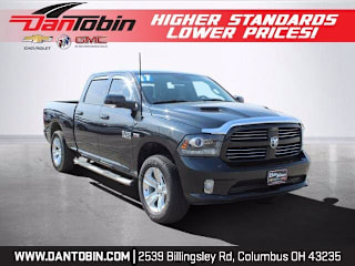 2017 Ram Pickup 1500 1C6RR7UT6HS565211 2017 Ram Pickup 1500
