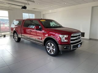 2017 Ford F-150 1FTFW1EG7HFC21043 2017 Ford F-150