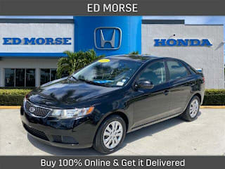 2012 Kia Forte EX KNAFU4A28C5568541 2012 Kia Forte EX
