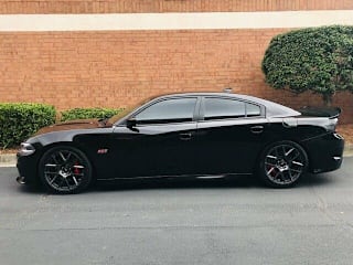 2018 Dodge Charger 2C3CDXGJ2JH173092 2018 Dodge Charger