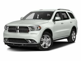 2016 Dodge Durango SXT 1C4RDJAG6GC331641 2016 Dodge Durango SXT