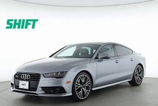 2017 Audi A7 3.0T quattro Premium Plus WAUW2AFC3HN122262 2017 Audi A7 3.0T quattro Premium Plus