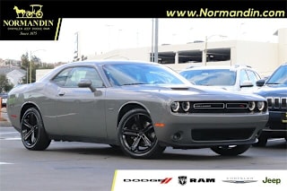 2018 Dodge Challenger 2C3CDZBT6JH234478 2018 Dodge Challenger