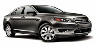 2011 Ford Taurus SE 1FAHP2DW3BG190076 2011 Ford Taurus SE