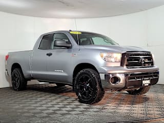 2011 Toyota Tundra Grade 5TFUY5F10BX186558 2011 Toyota Tundra Grade