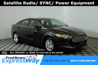 2013 Ford Fusion SE 3FA6P0H70DR335391 2013 Ford Fusion SE