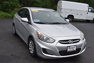 2015 Hyundai Accent GLS KMHCT4AE2FU893212 2015 Hyundai Accent GLS
