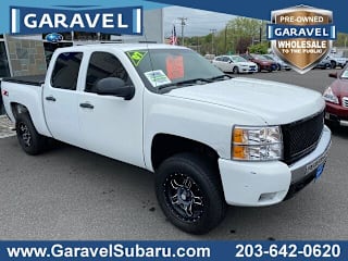 2007 Chevrolet Silverado 1500 Work Truck 2GCEK13M671504359 2007 Chevrolet Silverado 1500 Work Truck
