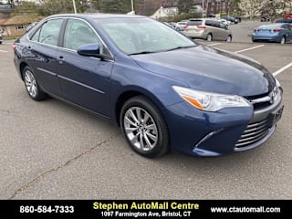 2017 Toyota Camry 4T1BF1FK3HU697895 2017 Toyota Camry