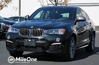 2018 BMW X4 5UXXW7C58J0W65306 2018 BMW X4