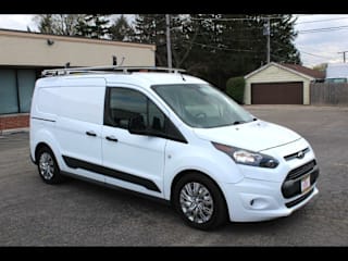 2015 Ford Transit Connect Cargo XLT NM0LS7F72F1226609 2015 Ford Transit Connect Cargo XLT