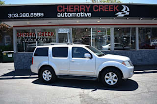 2011 Nissan Pathfinder S 5N1AR1NB5BC625551 2011 Nissan Pathfinder S