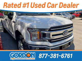2019 Ford F-150 1FTEW1E49KKD30152 2019 Ford F-150