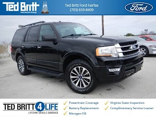 2016 Ford Expedition 1FMJU1JT8GEF49784 2016 Ford Expedition