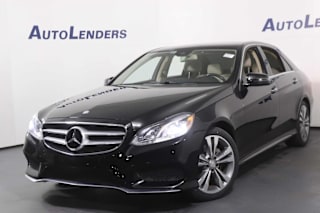 2014 Mercedes-Benz E-Class E 350 Luxury WDDHF5KB2EB046279 2014 Mercedes-Benz E-Class E 350 Luxury