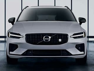 2021 Volvo V60 T8 eAWD Polestar Engineered YV1BK0EP7M1451932 2021 Volvo V60 T8 eAWD Polestar Engineered
