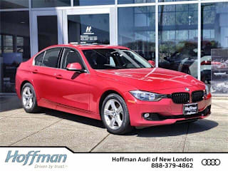 2015 BMW 3 Series 328i xDrive WBA3B5G5XFNS13777 2015 BMW 3 Series 328i xDrive